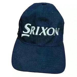 Srixon Z Star Golf Hat One Size Adjustable Golf Casual Comfort Unisex Japan